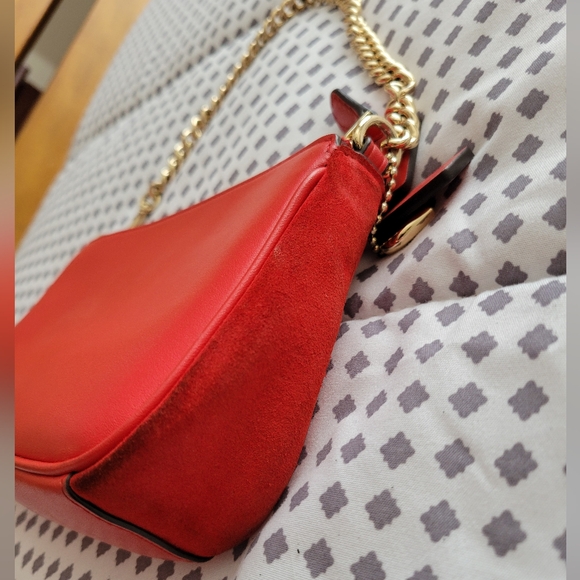 Selena Gomez x Coach purse - Picture 6 of 16